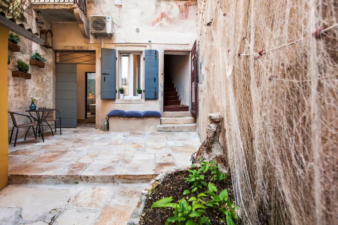 Deluxe Studio G 12 Rovinj Exterior foto